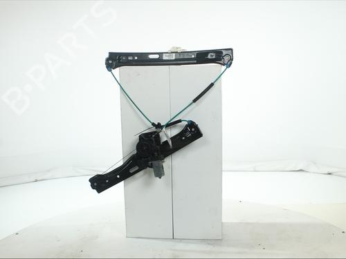 Used Front left window mechanism Front left window mechanism 37186049 37186049