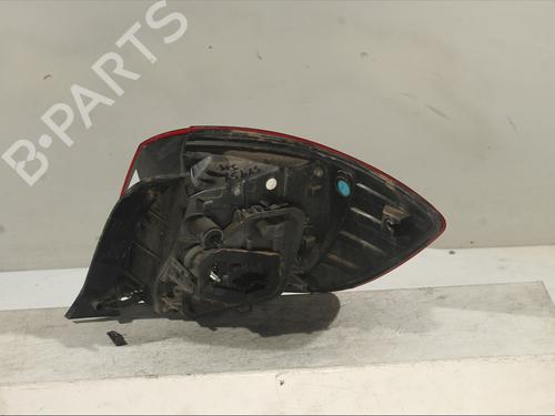 Left taillight DACIA SANDERO II TCe 90 (B8M1, B8MA, B8AC) | BP29901981C34