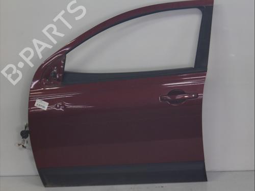 Used Left front door Left front door 28367895 28367895