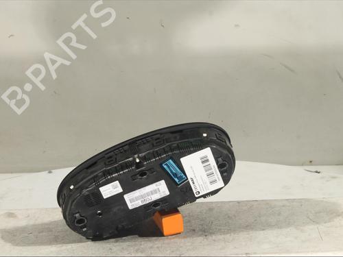 Instrument cluster VW POLO V (6R1, 6C1)  | BP26925588C47 