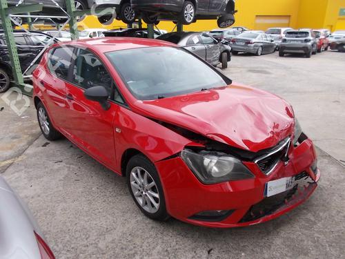 Headlight switch SEAT IBIZA IV (6J5, 6P1) 1.6 TDI | BP31077854I24 - Image 4