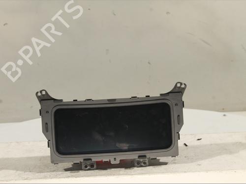 Instrument cluster HYUNDAI KONA (OS, OSE, OSI) 1.6 GDi Hybrid 94021J9120 94033-CM00111004-670600H