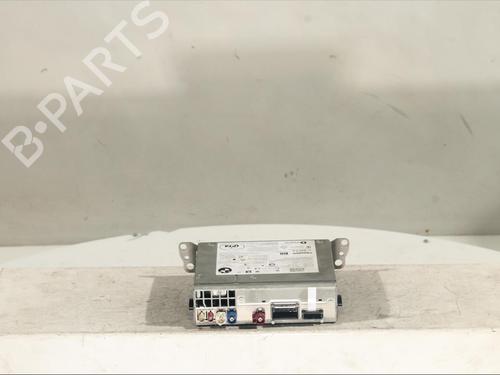 Used Electronic module Electronic module BMW 1 (F40) 118 d (150 hp) 17645658 17645658