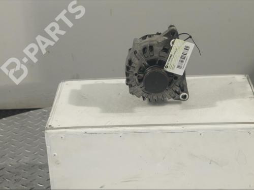 Generator CITROËN C5 III (RD_) 1.6 HDi 110 (RD9HZC) (109 hp) 11901816