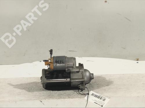Startmotor RENAULT CLIO IV Grandtour (KH_) 1.5 dCi 75 (75 hp) 11990533