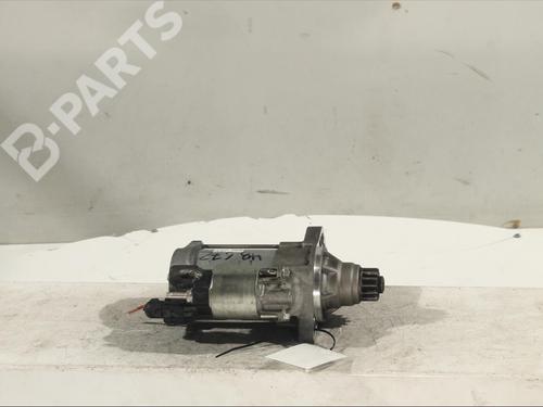 Used Starter SEAT IBIZA V (KJ1, KJG) [2017-2025]  11984017