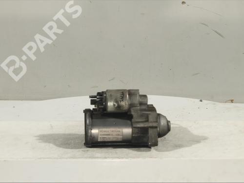 Starter NISSAN JUKE (F15) 1.5 dCi | BP11960294M8