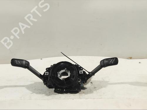 Used Steering column stalk Steering column stalk VW GOLF ALLTRACK VII Variant (BA5, BV5) 2.0 TDI 4motion (150 hp) 11982219 11982219