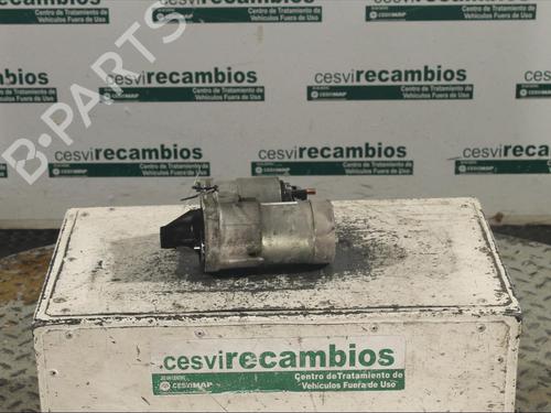 Used Starter FIAT 500 (312_) 1.2 (312AXA1A) (69 hp) 12077090