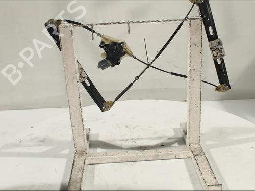 Used Front right window mechanism Front right window mechanism SEAT LEON (5F1) [2012-2021] 12084705 12084705