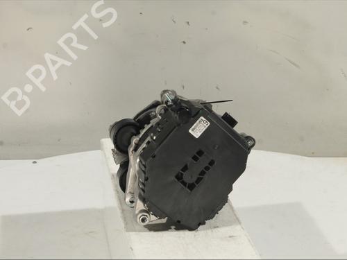 Alternator MAZDA 2 Hatchback (DL, DJ) 1.5 E-SKYACTIV G | BP32333276M7 - Image 4