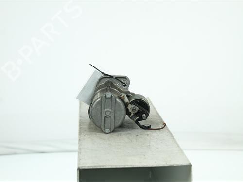 Starter DACIA DUSTER (HM_) 1.5 dCi 115 4x4 (HMAD) | BP40205574M8 - Image 2