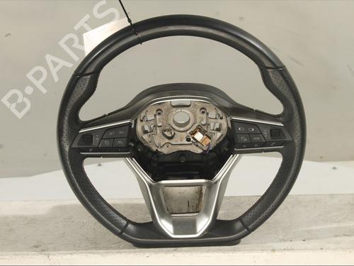 steering-wheel-seat-ibiza-v-kj1-kjg-2017-29847077 main image