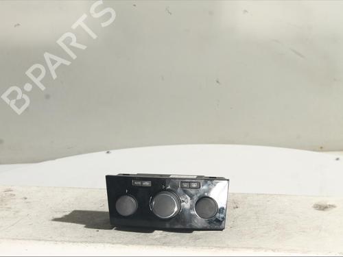 Used Climate control OPEL ASTRA H Saloon (A04) 1.6 (L69) (116 hp) 24856941