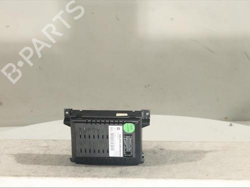 Display monitor OPEL ZAFIRA / ZAFIRA FAMILY B (A05) 1.7 CDTI (M75) | BP18105332C48 