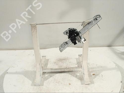 Front right window mechanism CITROËN C3 / C3 ORIGIN III (SX) 1.5 BlueHDi 100 (SXYHYP, SXYHTU) | BP12079981C23 