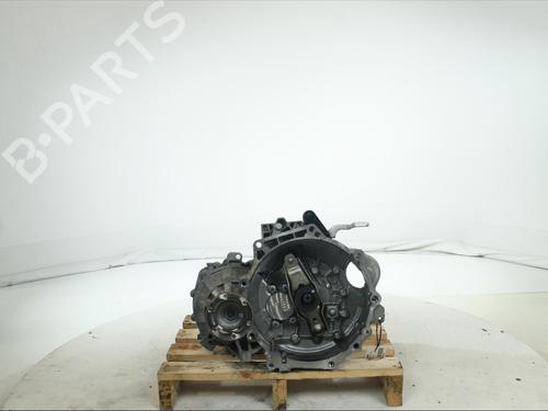 Caixa de velocidades Caixa de velocidades SEAT ATECA (KH7, KHP) 1.4 TSI (150 hp) 36367916 36367916