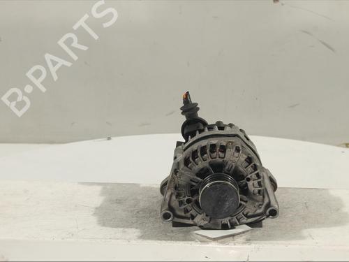 Used Alternator Alternator OPEL MOKKA / MOKKA X (J13) 1.4 (_76) (140 hp) 12085720 12085720