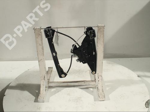 Front right window mechanism OPEL CORSA F (P2JO) 1.2 (68) | BP12083096C23 