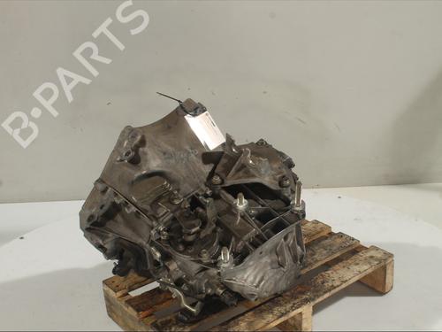 Gearkasse MAZDA CX-3 (DK) 2.0 SKYACTIV-G (DK5W, DK6W) | BP29818317M3