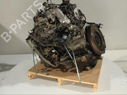 Engine TOYOTA LAND CRUISER PRADO (_J12_) 3.0 D-4D (KDJ120, KDJ125) | BP29382721M1 
