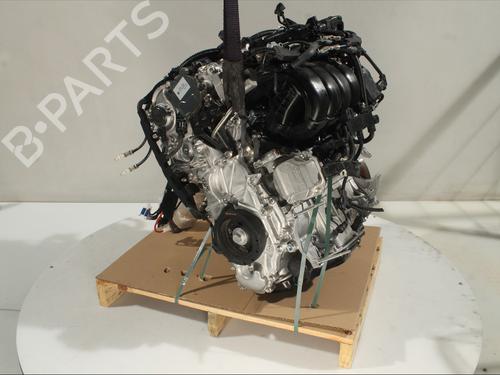 Engine LEXUS NX II (_A2_, _H2_) 350h (AAZH20) | BP32511740M1