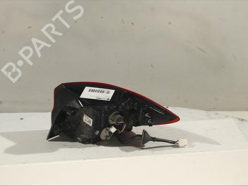 Left taillight HYUNDAI i30 (PDE, PD, PDEN) 1.5 | BP31962322C34 - Image 2