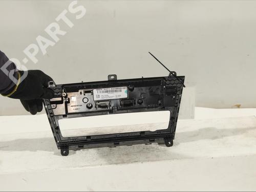 Used Climate control BMW X4 (F26) xDrive 20 d (190 hp) 11905600
