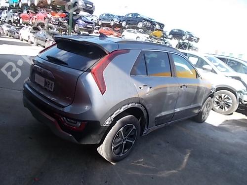 Steering wheel KIA NIRO II (SG2) 1.6 GDi Hybrid | BP24483264C49 