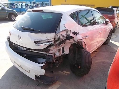 Left headlight SEAT LEON (5F1) 1.6 TDI | BP38628598C28 - Image 5