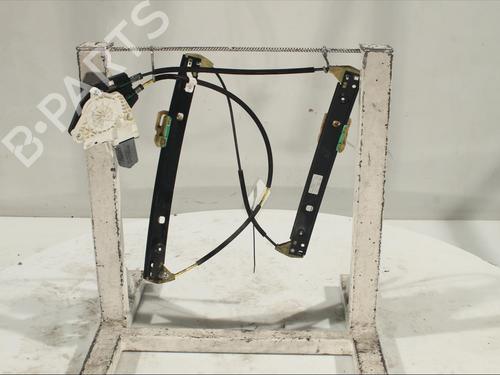 Used Front right window mechanism Front right window mechanism AUDI A1 (8X1, 8XK) 1.0 TFSI (95 hp) 12174697 12174697