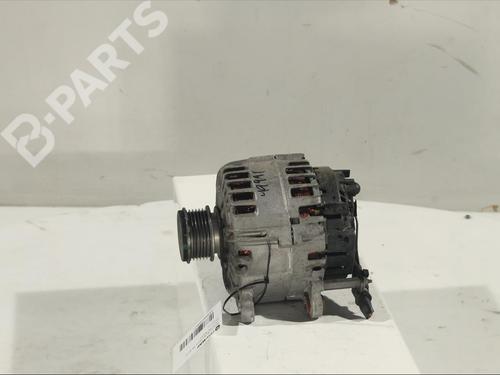 Alternator AUDI A3 Convertible (8P7)  | BP12174644M7 