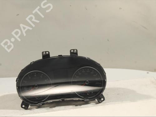 Kombinert Instrument KIA RIO IV (YB, SC, FB) 1.0 T-GDI 120 Eco-Dynamics+ (120 hp) 27444040