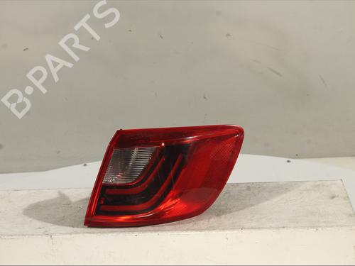 Used Right taillight SEAT IBIZA IV ST (6J8, 6P8) 1.6 TDI (105 hp) 30266033