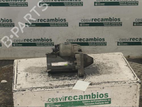 Used Starter Starter PEUGEOT 207 (WA_, WC_) 1.4 16V (95 hp) 11897883 11897883