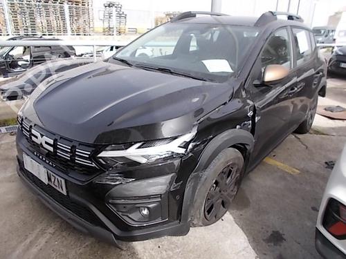 Gearbox DACIA SANDERO III 1.0 TCe LPG | BP33860853M3  - Image 9