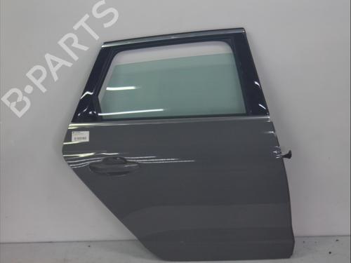 Used Right rear door AUDI A4 B9 Avant (8W5, 8WD) 35 TDI Mild Hybrid (163 hp) 31820075