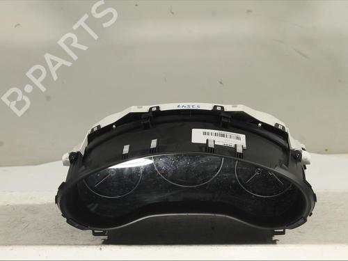 Kombinert Instrument MAZDA 3 Hatchback (BP) 2.0 SKYACTIV-G M Hybrid (122 hp) 26925855