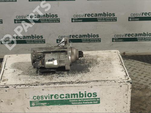 Startmotor SEAT IBIZA IV (6J5, 6P1) 1.6 TDI (90 hp) 11895613