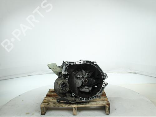 Used Gearbox Gearbox 39625069 39625069