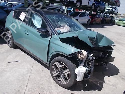 Used Parts HYUNDAI BAYON (BC3)  1.0 T-GDI 48V-Hybrid  2865355