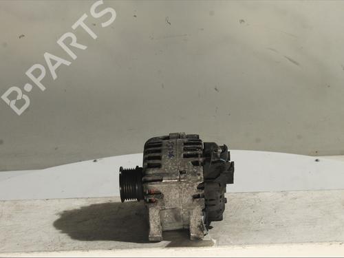 Used Alternator FORD FOCUS III Turnier 1.6 TDCi (115 hp) 30448070