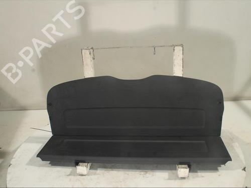 Rear parcel shelf AUDI Q5 (8RB) 3.0 TDI quattro 8R0867769GAJ6 SIN REF