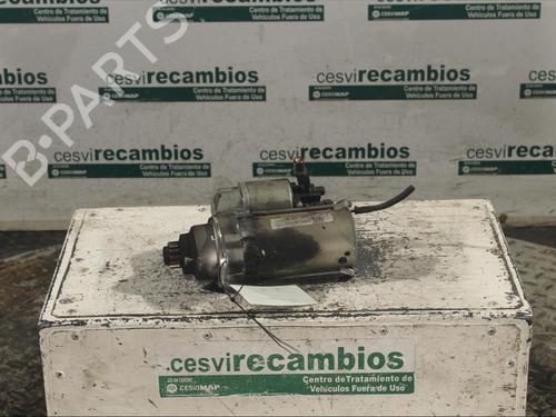 Used Starter Starter SEAT IBIZA IV (6J5, 6P1) 1.6 (105 hp) 11896908 11896908