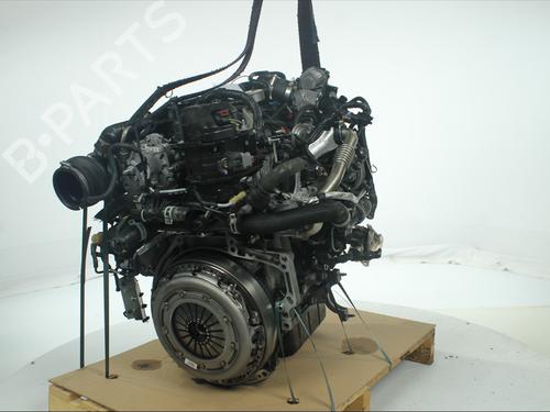Engine FORD FOCUS III 1.5 TDCi | BP33893308M1  - Image 5