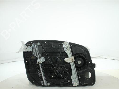 Front right window mechanism HYUNDAI i30 (GD) 1.4 CRDi | BP39114056C23 - Image 2