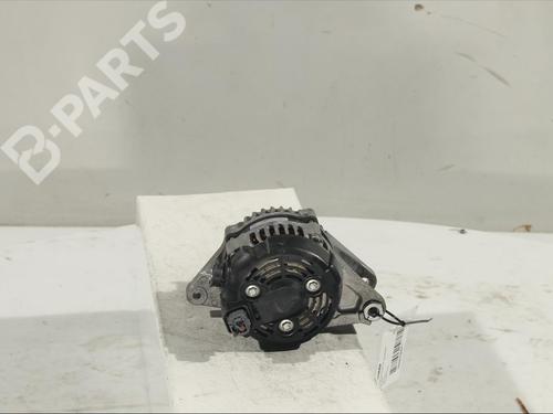 Alternator SUZUKI IGNIS III (MF, FF) 1.2 AllGrip (ATK412) | BP11912703M7 