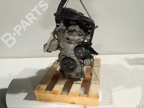 Motor NISSAN MICRA IV (K13K, K13KK) 1.2 | BP11902661M1 