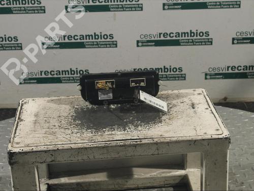 Climate control VW GOLF PLUS V (5M1, 521) 1.2 TSI | BP11989156I5 
