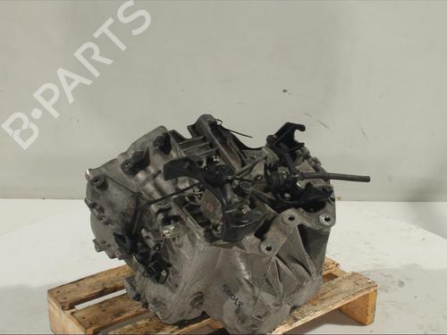 Gearbox VOLVO V40 Hatchback (525) D3 | BP12204761M3 